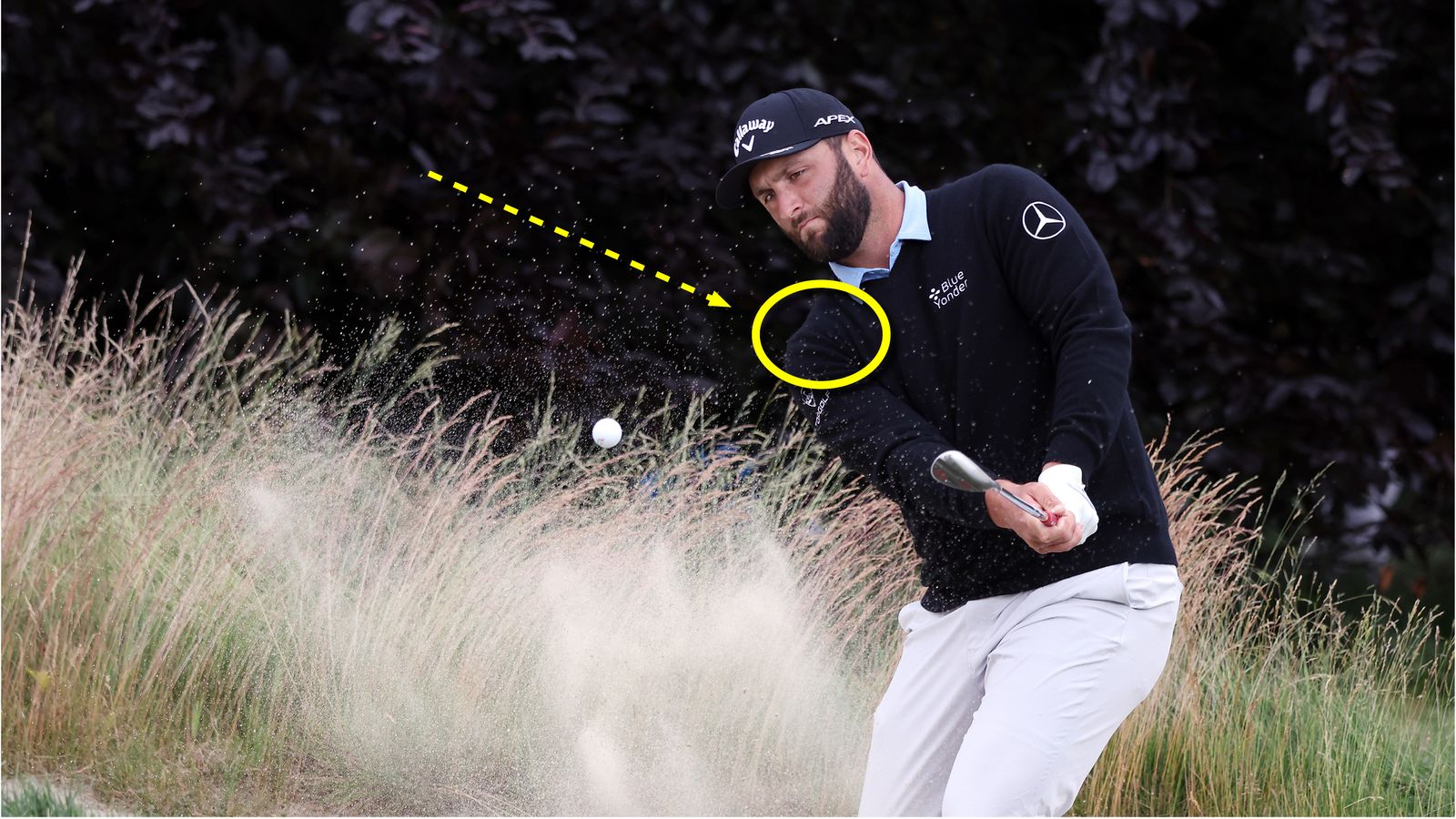 6 Things All Great Wedge Players Do (That You Don't!) Golf Monthly