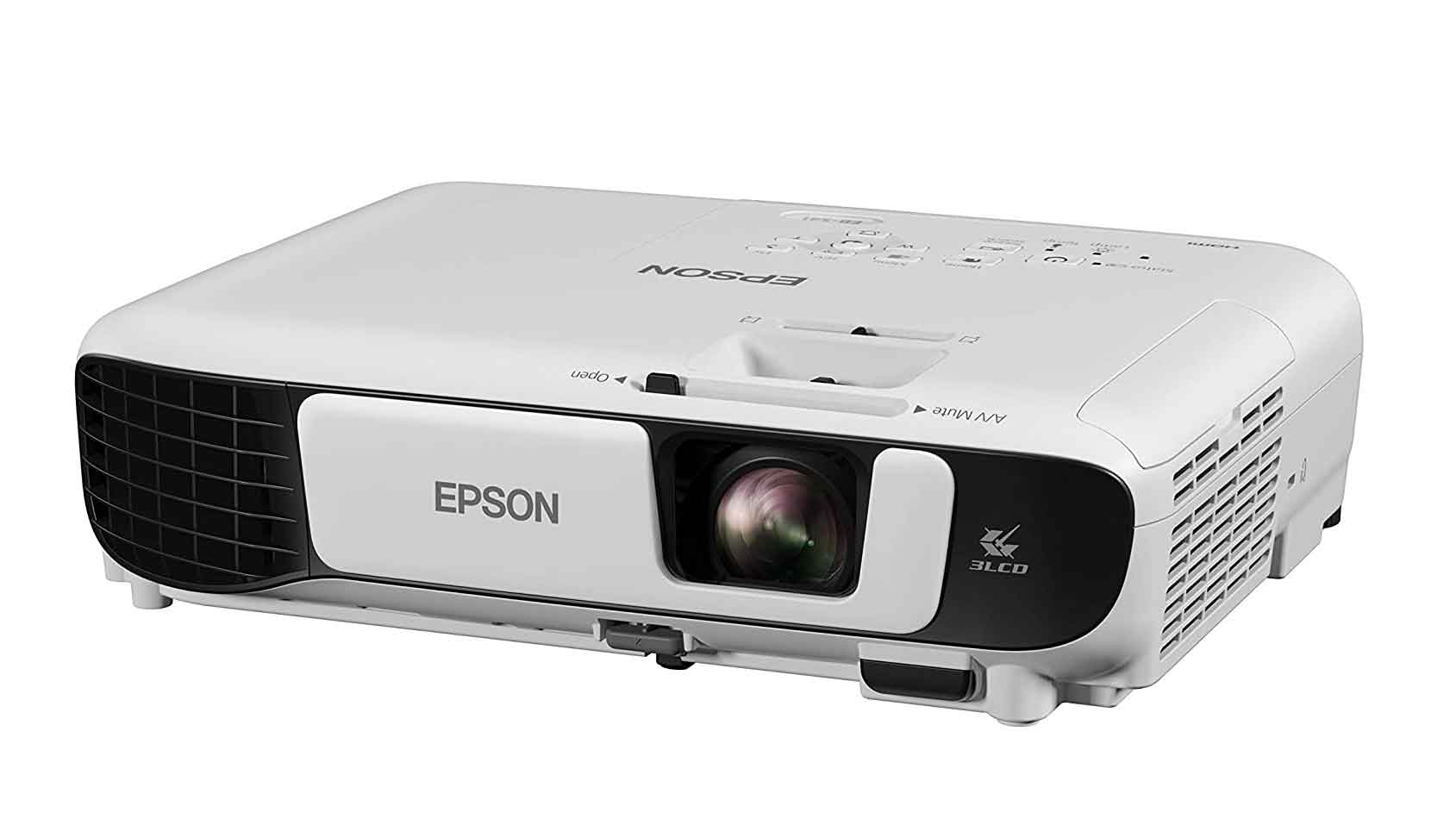Best outdoor projector 2020 create your own garden cinema GardeningEtc