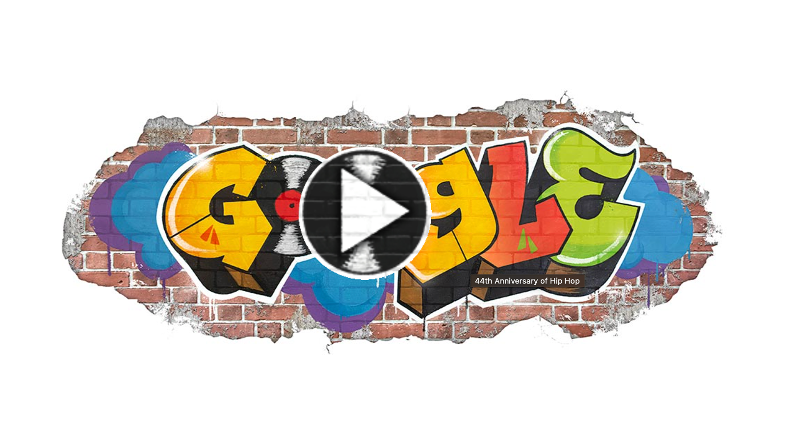 The Google Doodle turns 25 here are the best ones ever, ranked