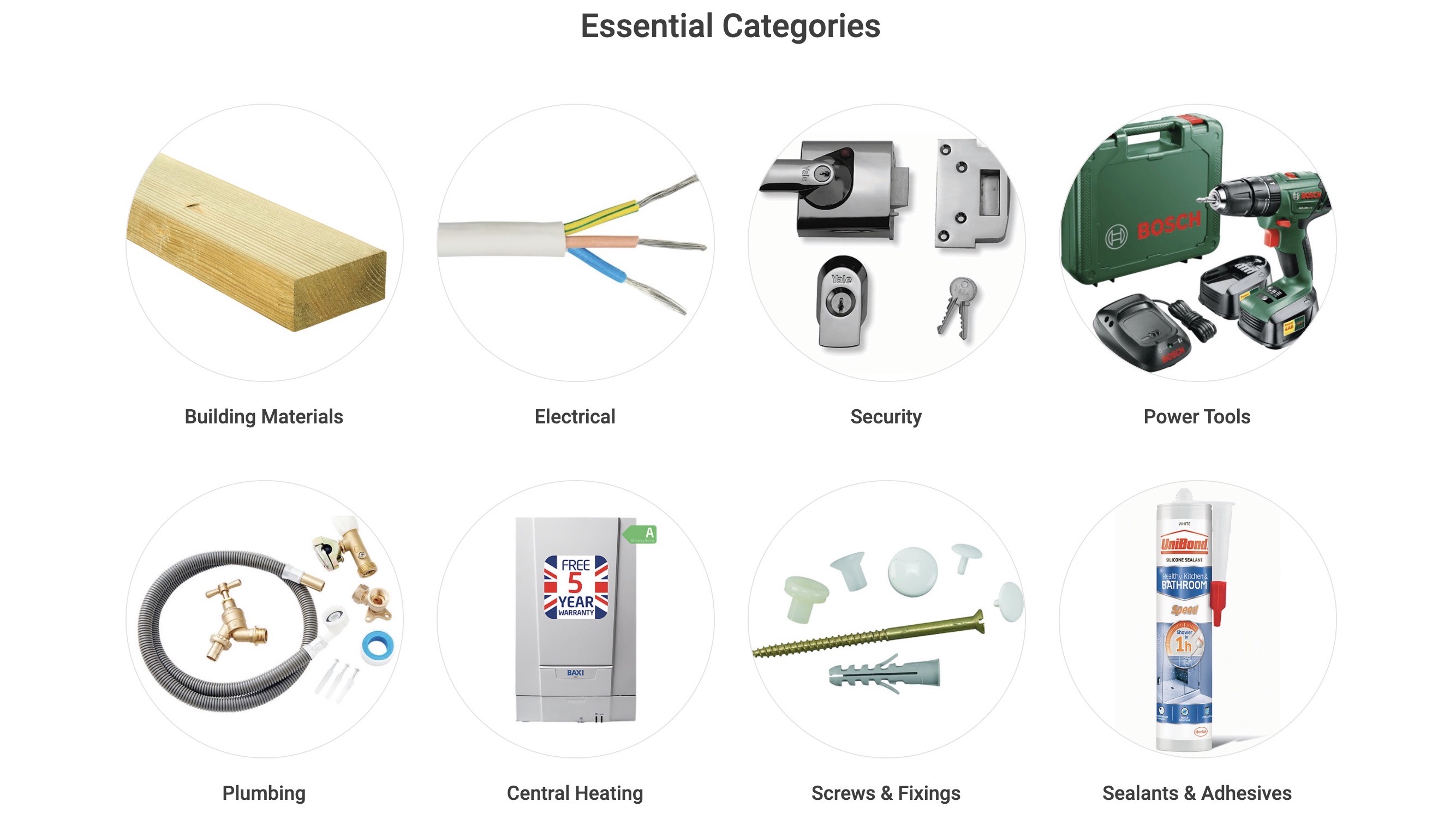 Is Wickes open today? Yes over 100 stores are open, or you can buy