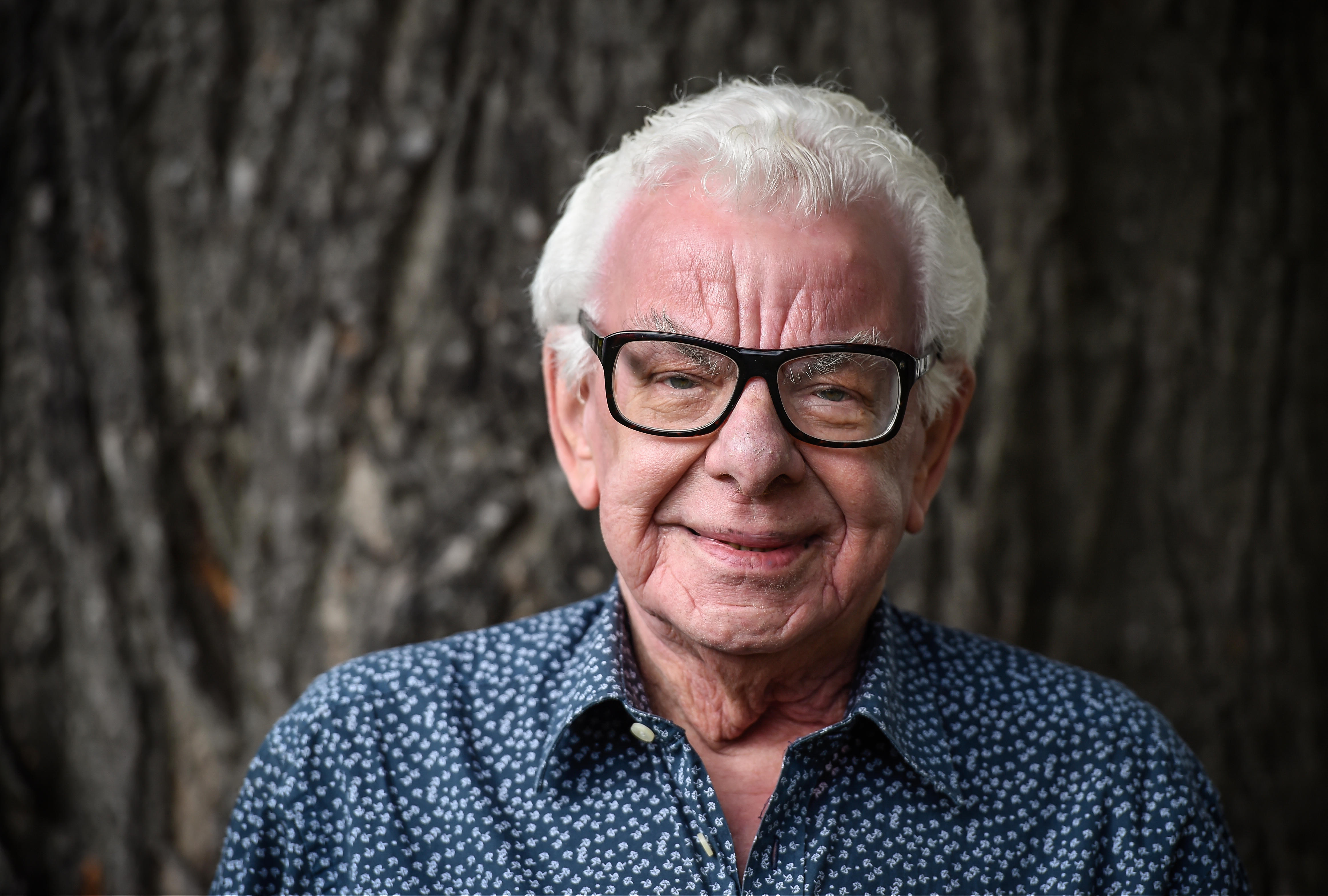Comedy legend Barry Cryer dies aged 86 What to Watch