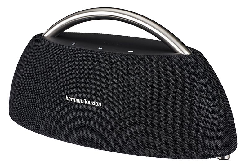 Harman-Kardon Go + Play 2 Review | What Hi-Fi?