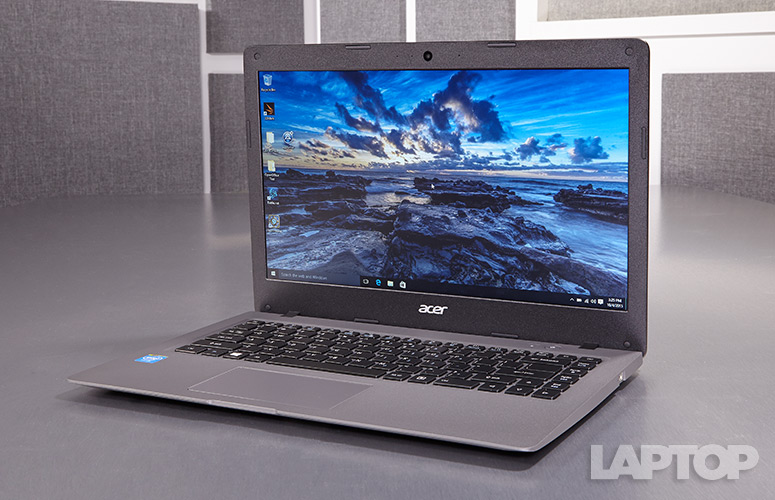 Acer Aspire One Cloudbook (14inch) Full Review and Benchmarks