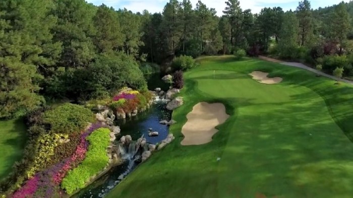 Best Golf Courses In Colorado | Golf Monthly How many golf courses in colorado