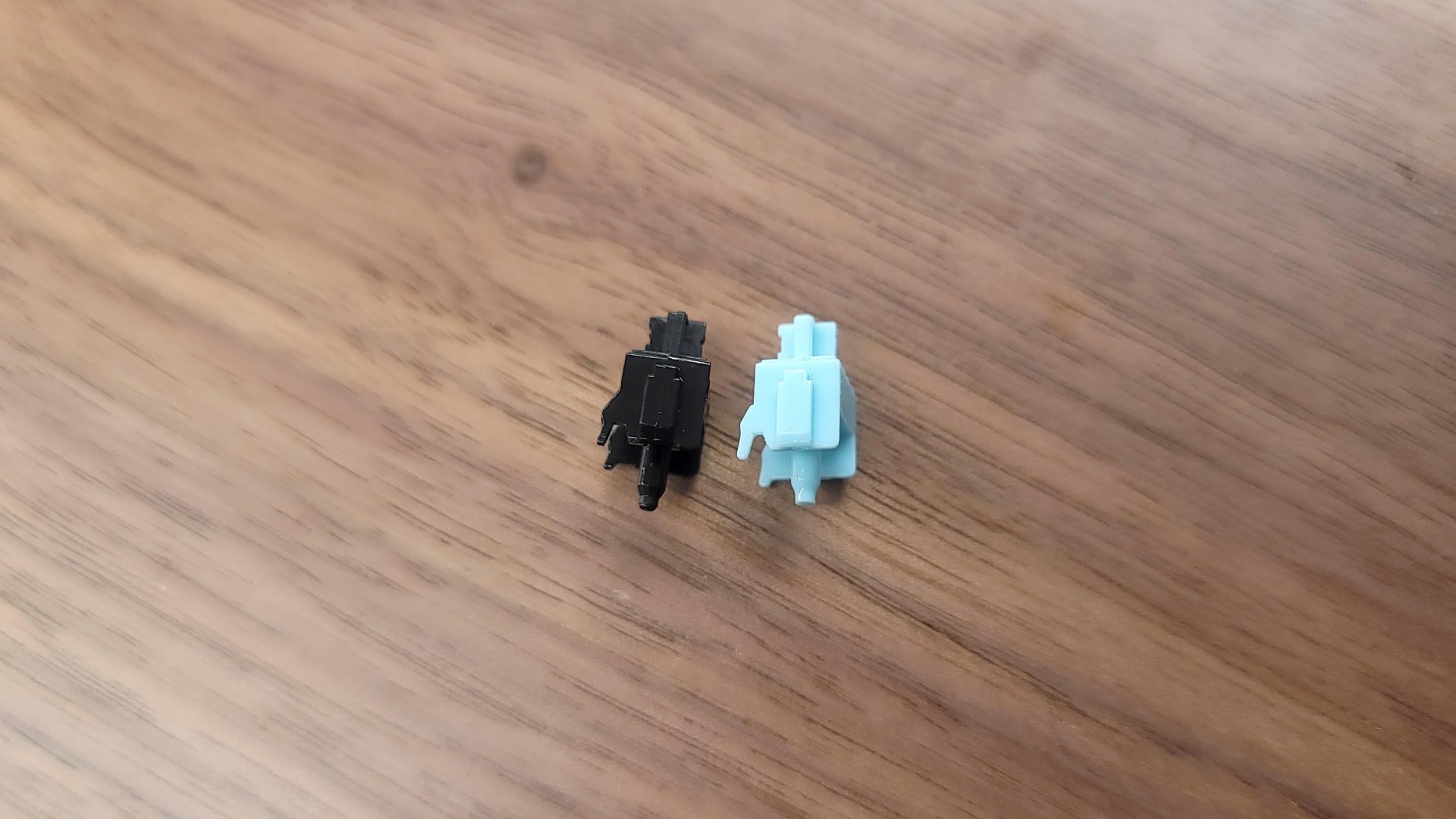 Kono Sunrise, Sunset, and Midnight Switches Review Switches for Any