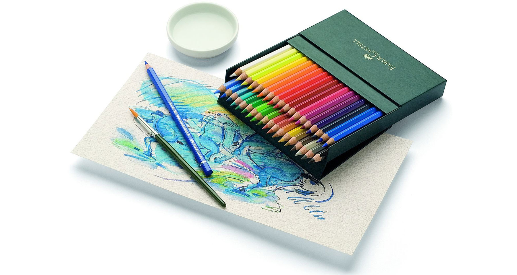 How to choose the right drawing tools Creative Bloq