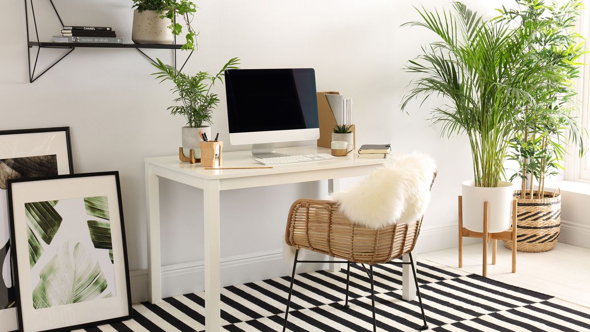 How to clean a home office 11 fast cleaning hacks Real Homes