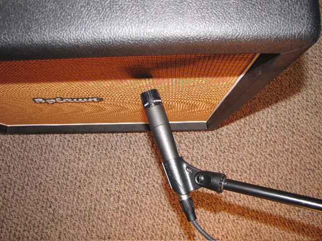 How to mic a guitar amp: get the best placement and tone | Guitar World