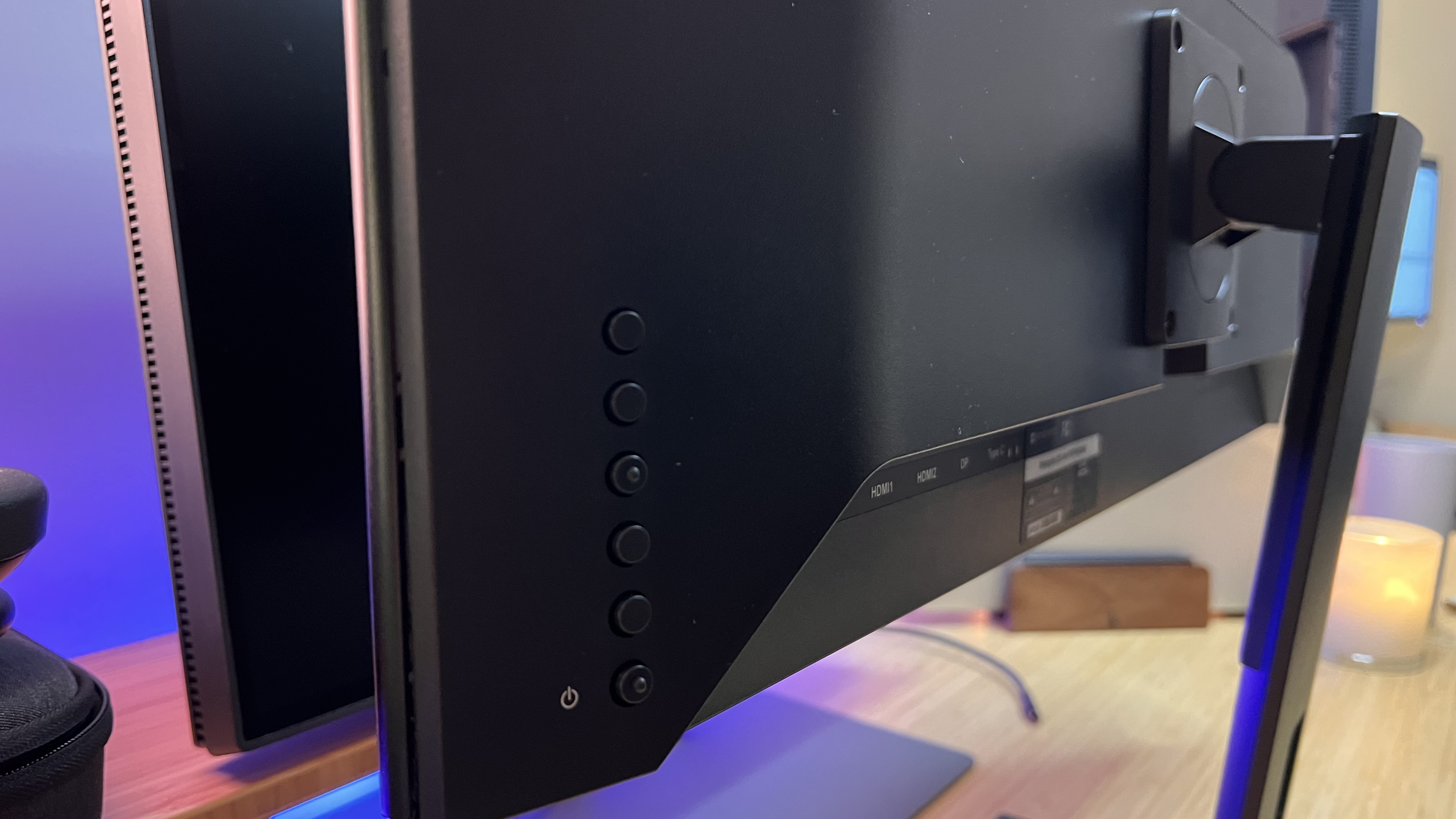 Monoprice 32inch CrystalPro 4K Monitor TechRadar