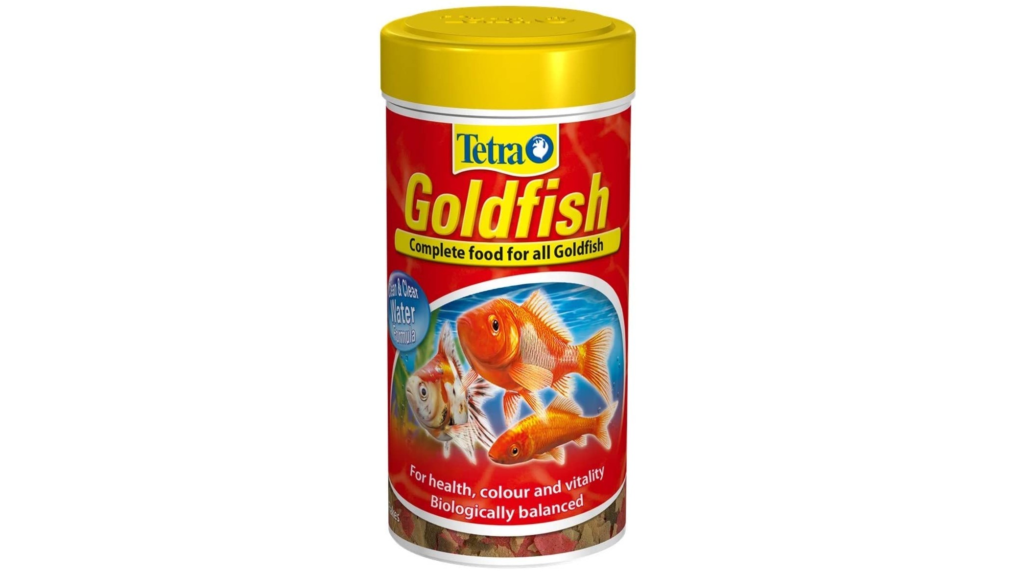 Best fish food The best diets for tank or pond fish PetsRadar