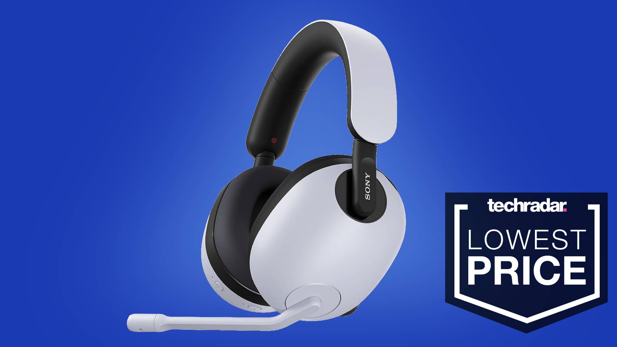 This Prime Day deal lets you score the INZONE H7, one of Sony’s best