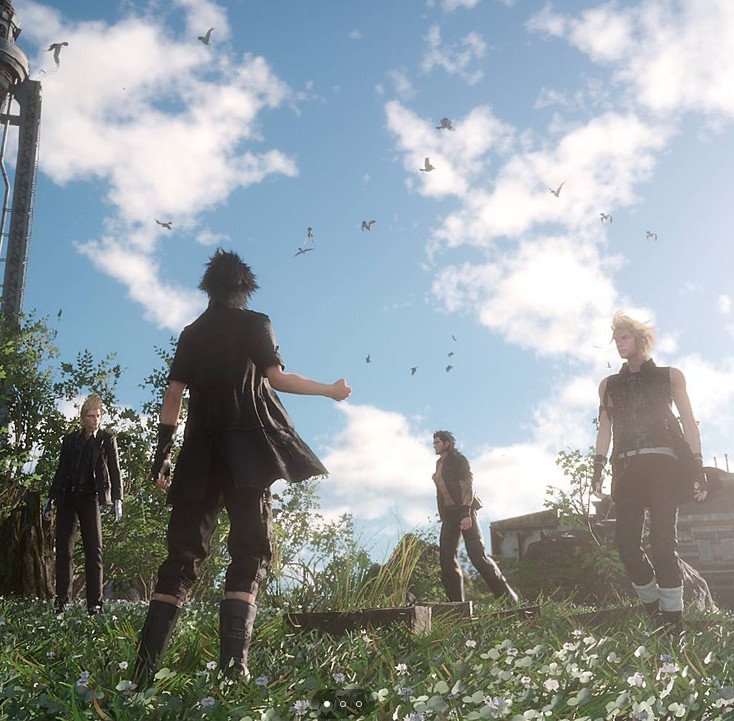 Best JRPGs for Xbox One, Series X and Series S 2022 Windows Central