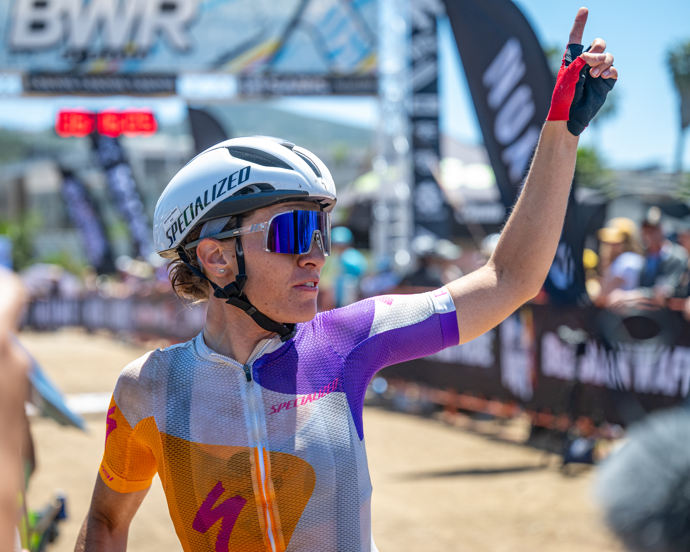 Belgian Waffle Ride series 2024
