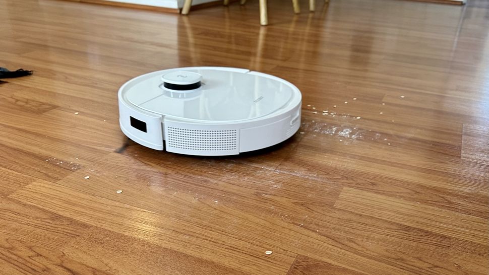 Ecovacs Deebot T9+ review a solid multifunctional robot vacuum TechRadar