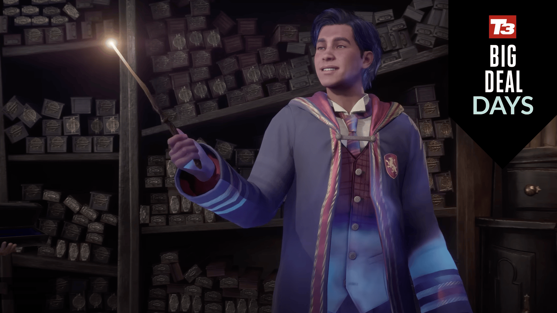 My favourite game on PS5 last year just dropped to its lowestever