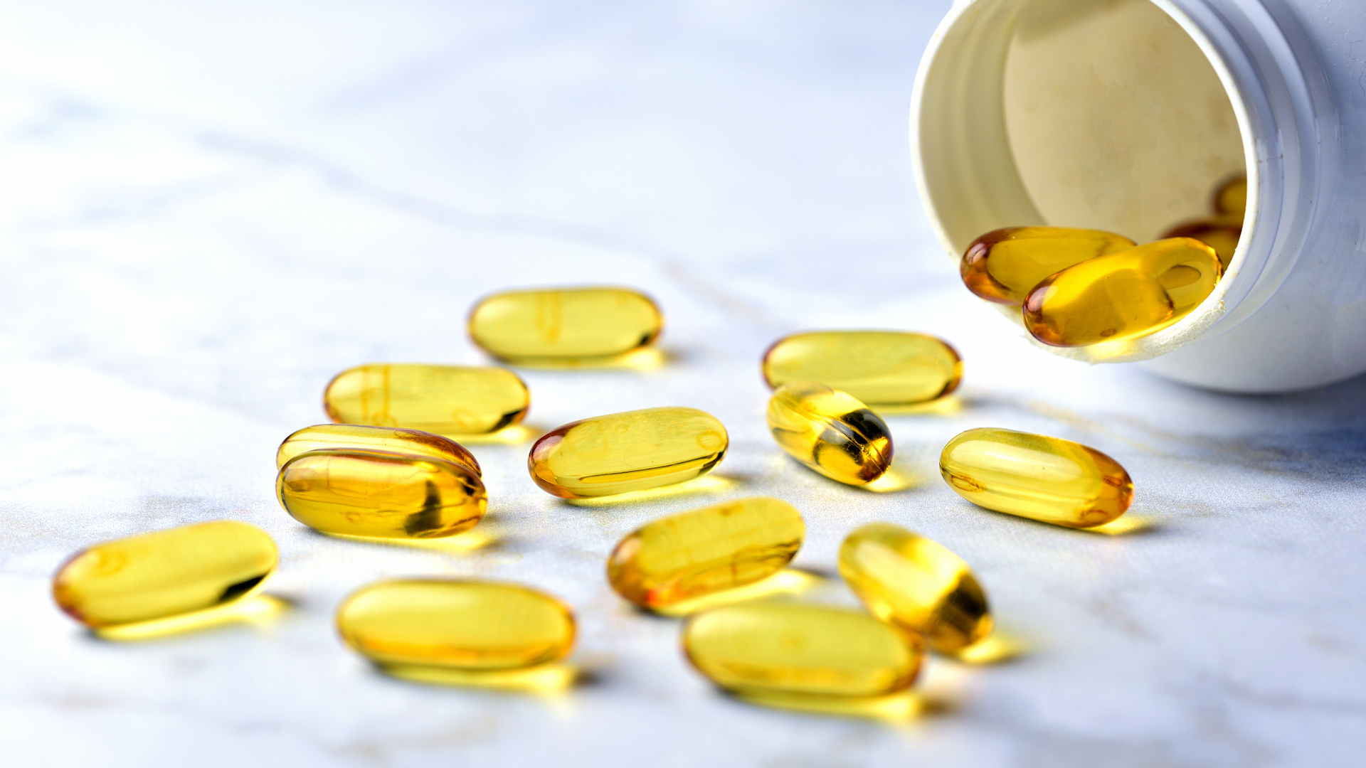 Fish oil for hair growth does it really work? Fit&Well