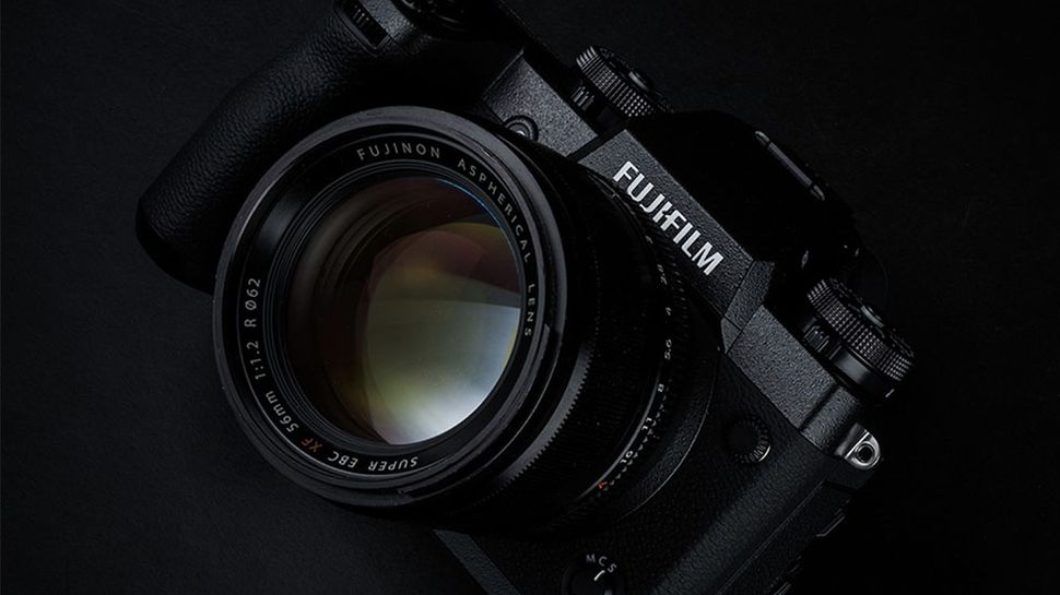Fujifilm XH2 expected to launch in 2022 with breakthrough feature TechRadar
