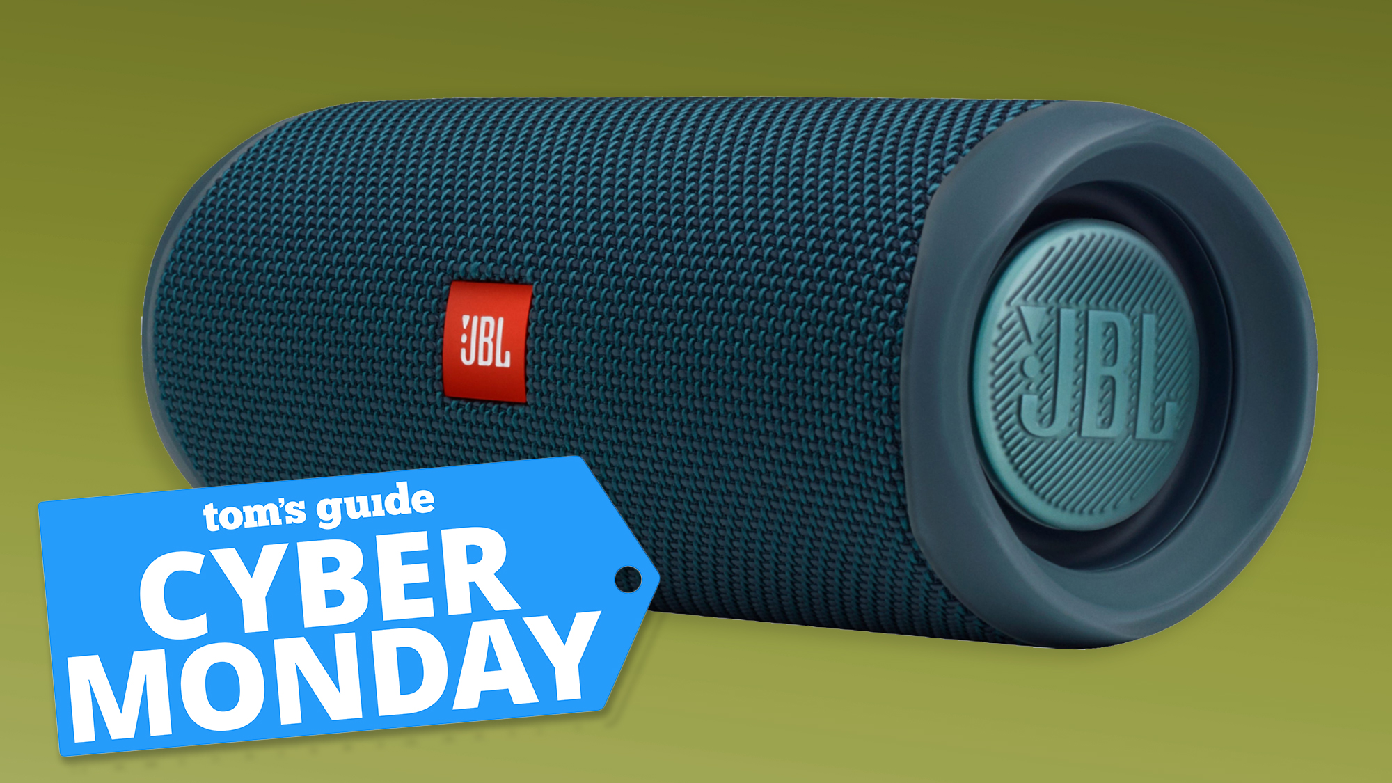 Best Cyber Monday speaker deals 2020 Tom's Guide