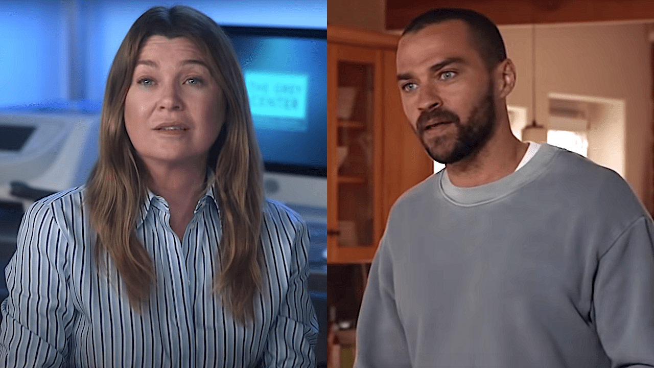 Why Grey’s Anatomy Is ‘Unlikely’ To Work Without Ellen Pompeo