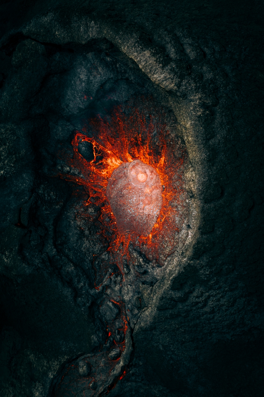 These are the stunning winners of the Drone Photo Awards 2021 TechRadar