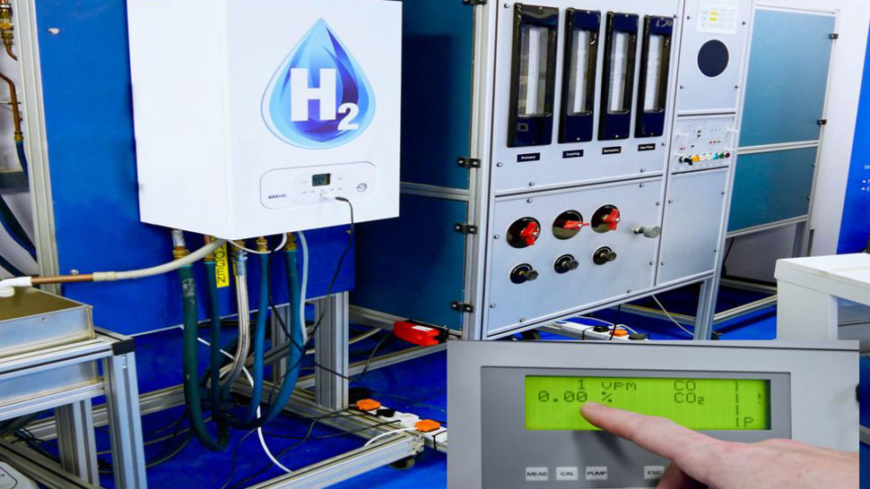 Hydrogen Boilers Here's How They Will Heat Your Home Homebuilding