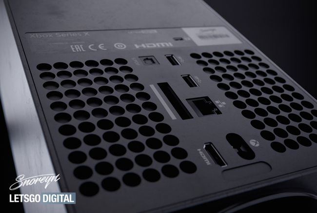 PS5 has got competition, as Xbox Series X preps immersive