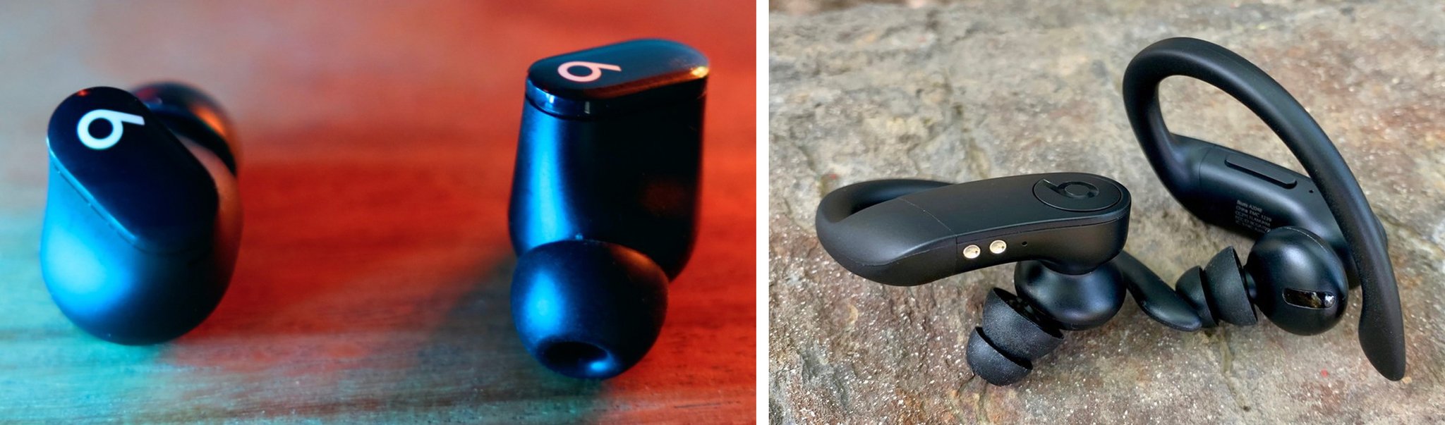 Beats Studio Buds vs. Powerbeats Pro iMore