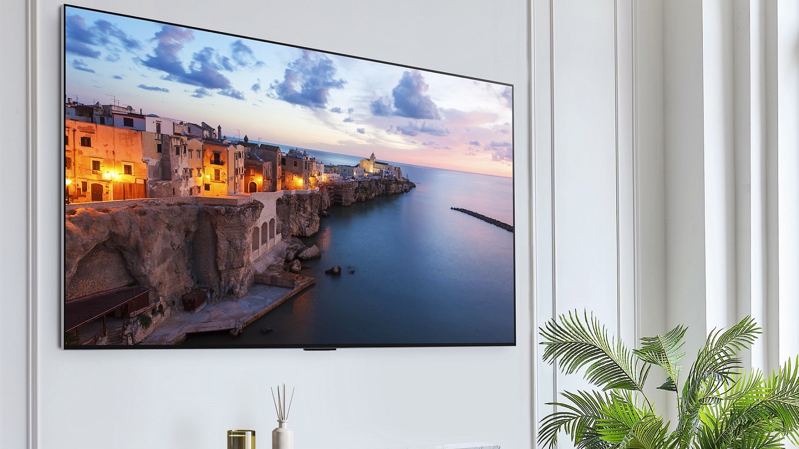LG C3 OLED vs LG G3 OLED which LG TV should you choose? TechRadar