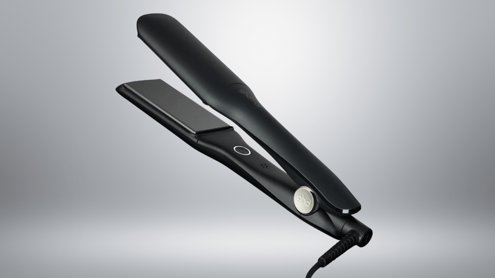 GHD Max hair straightener review My goto straighteners for my thick