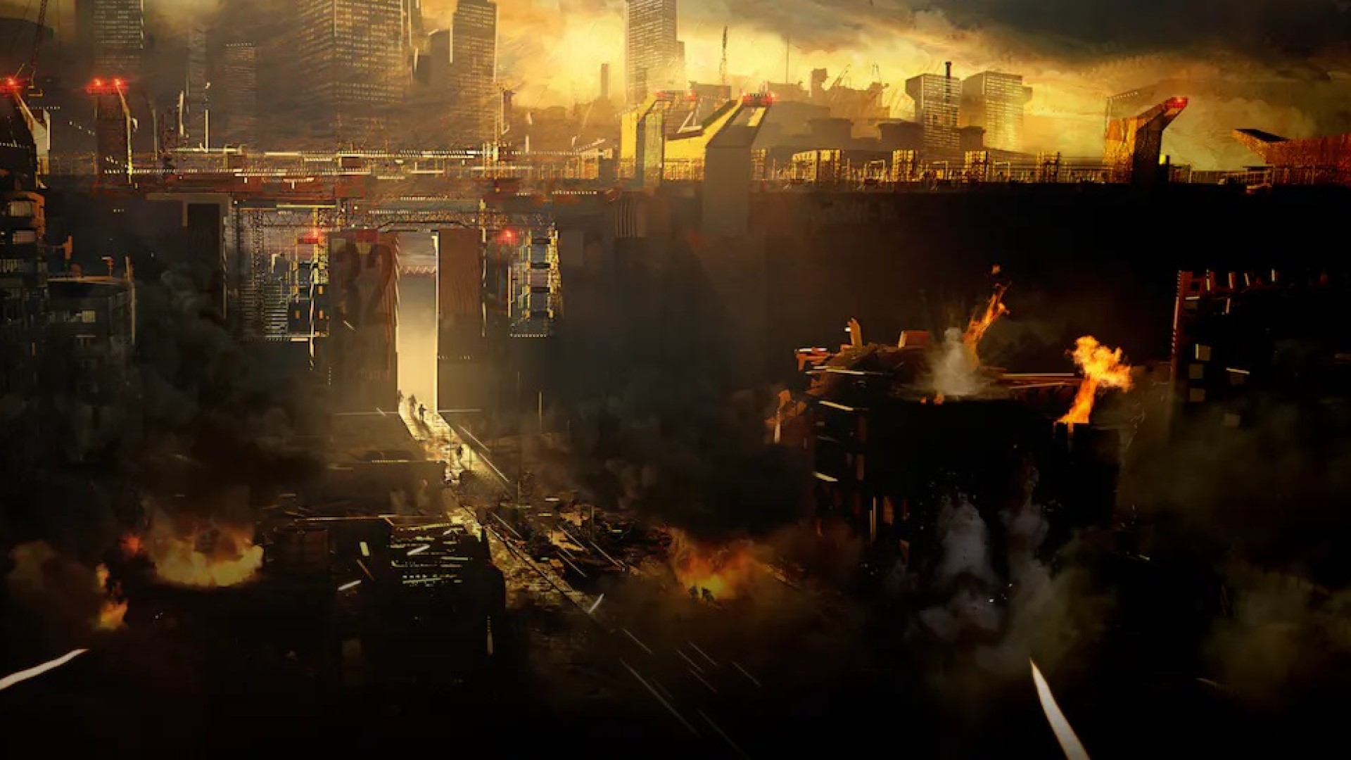 Even the blockchain isn’t enough to put me off Scifi Extraction FPS Shrapnel TechRadar