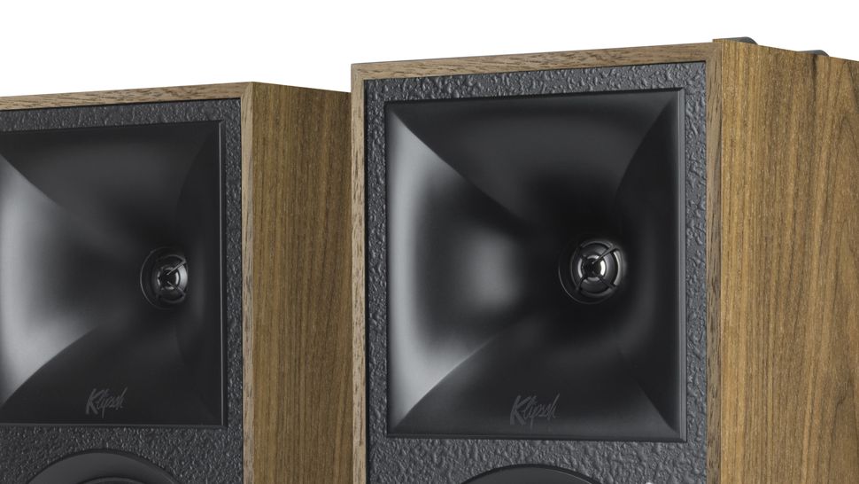 Klipsch The Fives review | What Hi-Fi?