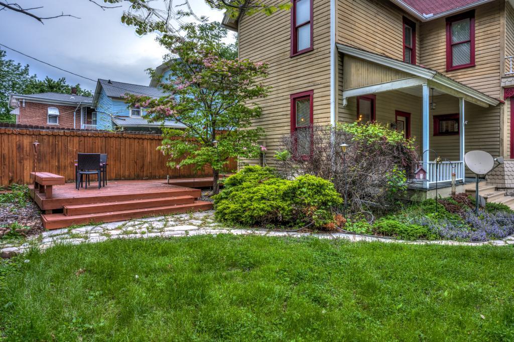 This charming old Victorian is on the market for just 109,000 (& it