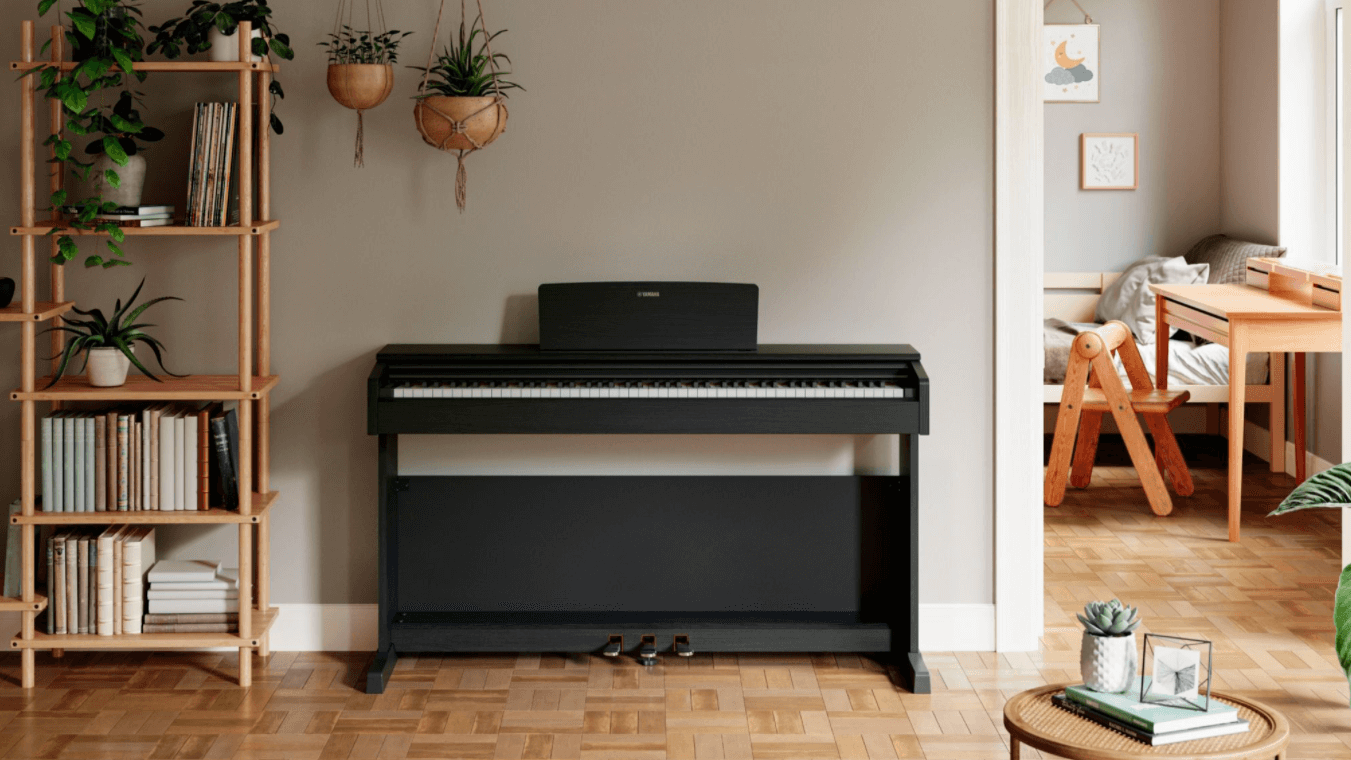 Digital piano vs acoustic piano what’s the difference? MusicRadar