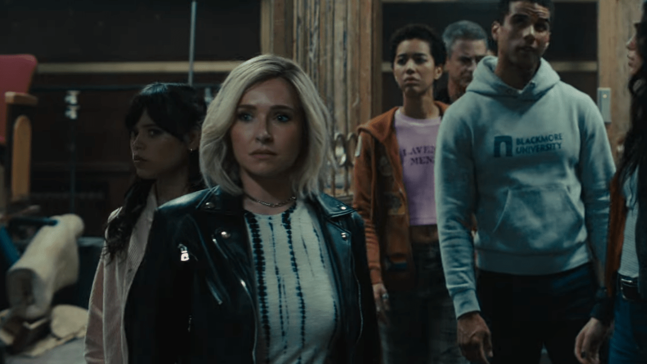 Scream VI’s Hayden Offers Update On Kirby Reed After Scream