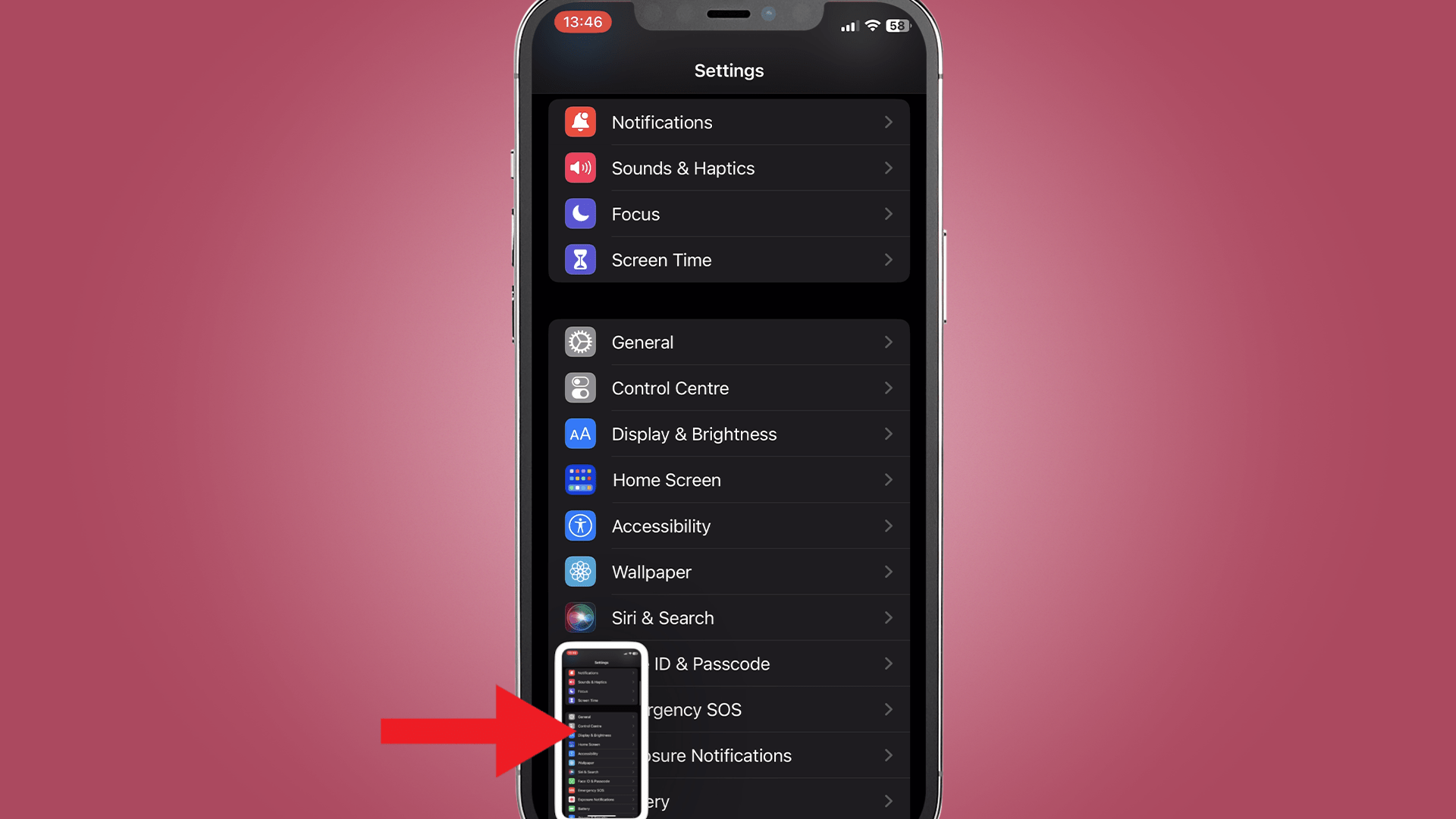 Cómo hacer una captura de pantalla en un iPhone, incluido el botón