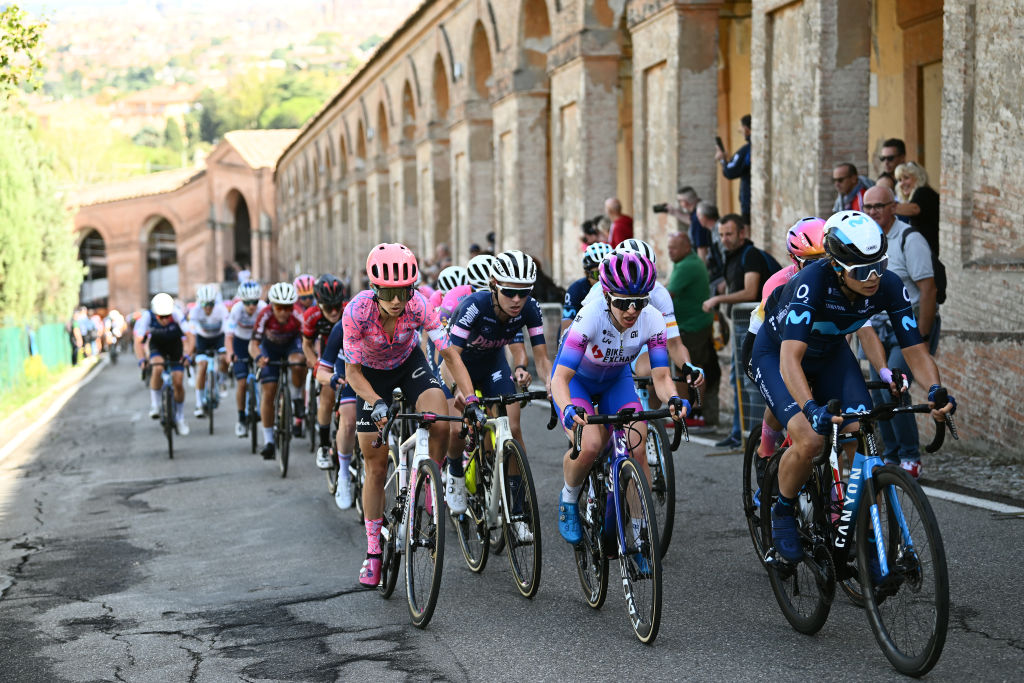 The road to Il Lombardia A complete guide to the Italian Autumn