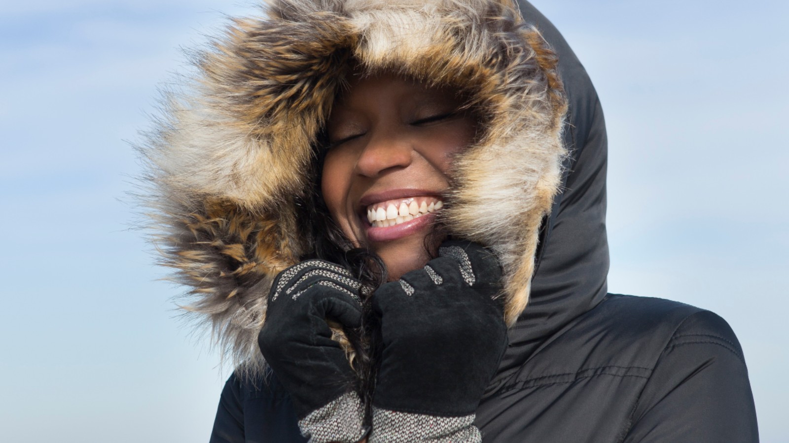 How to pick a warm winter coat that won't let you down Woman & Home