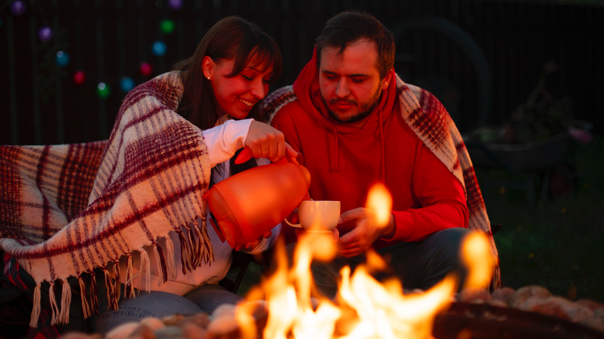 Sleeping bag vs blanket can you ditch the bag? Advnture