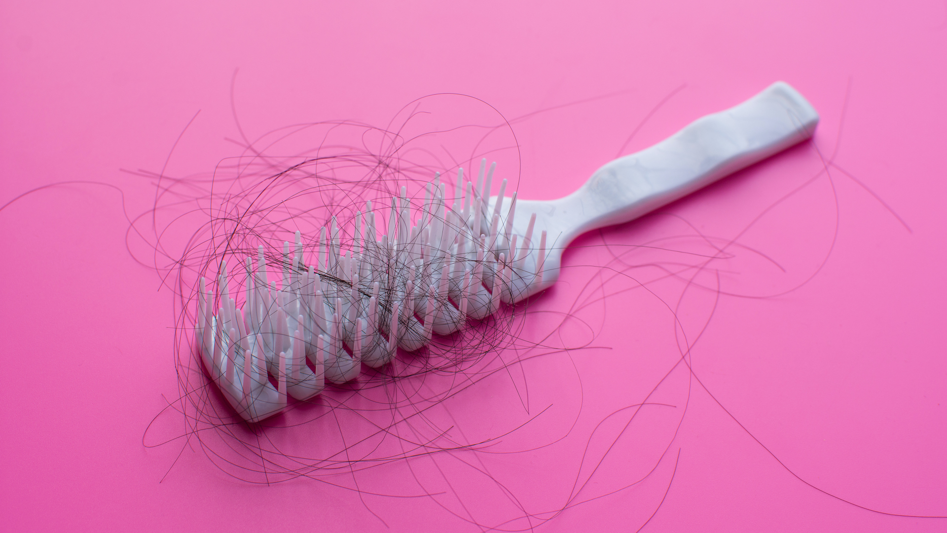 Can birth control cause hair loss? Here's what experts say My