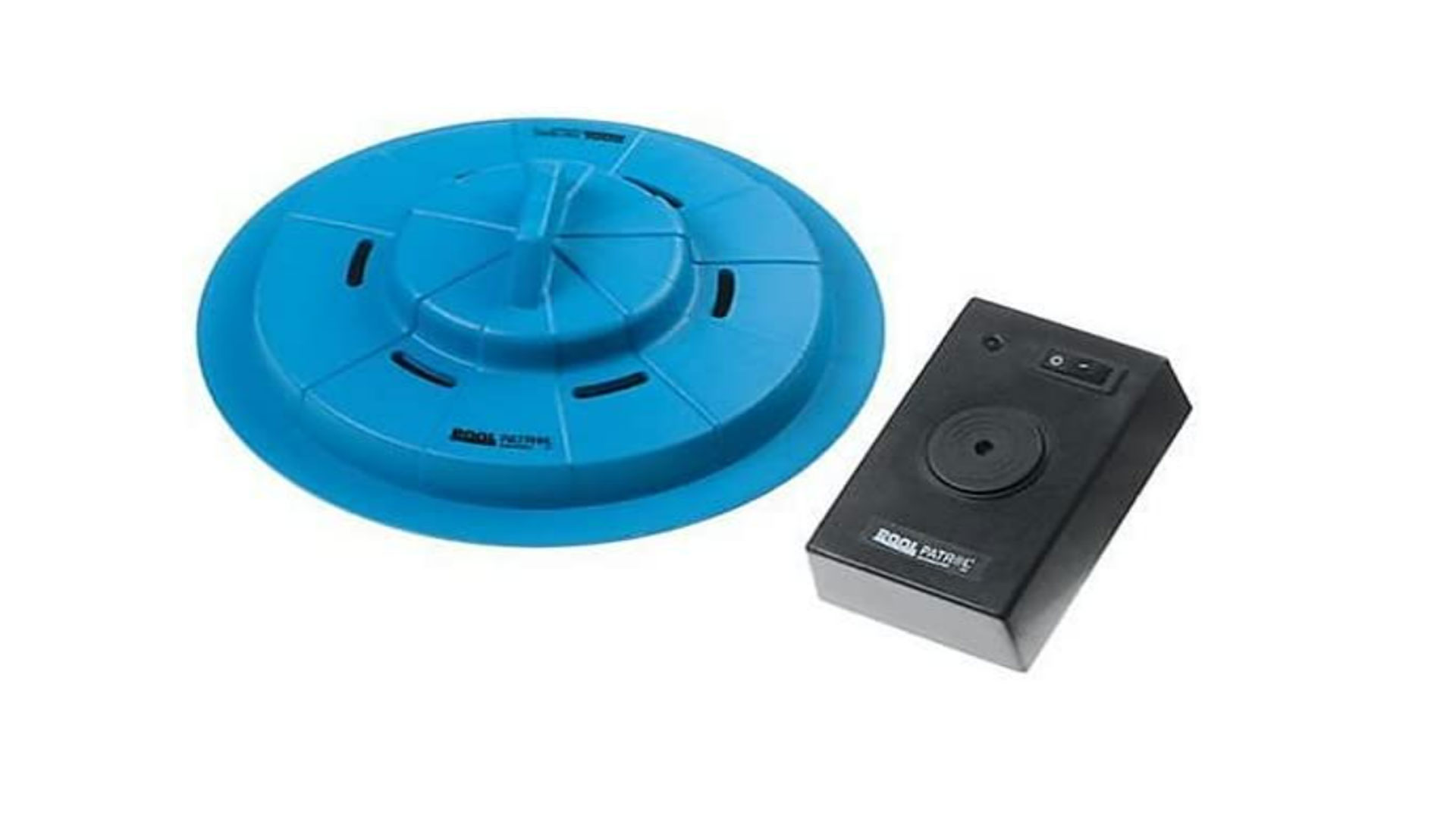 Pool Patrol PA30 pool alarm review Top Ten Reviews