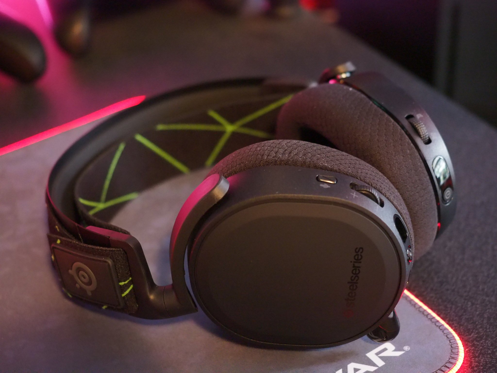How to use your headphones with Xbox Series X & Series S Windows Central