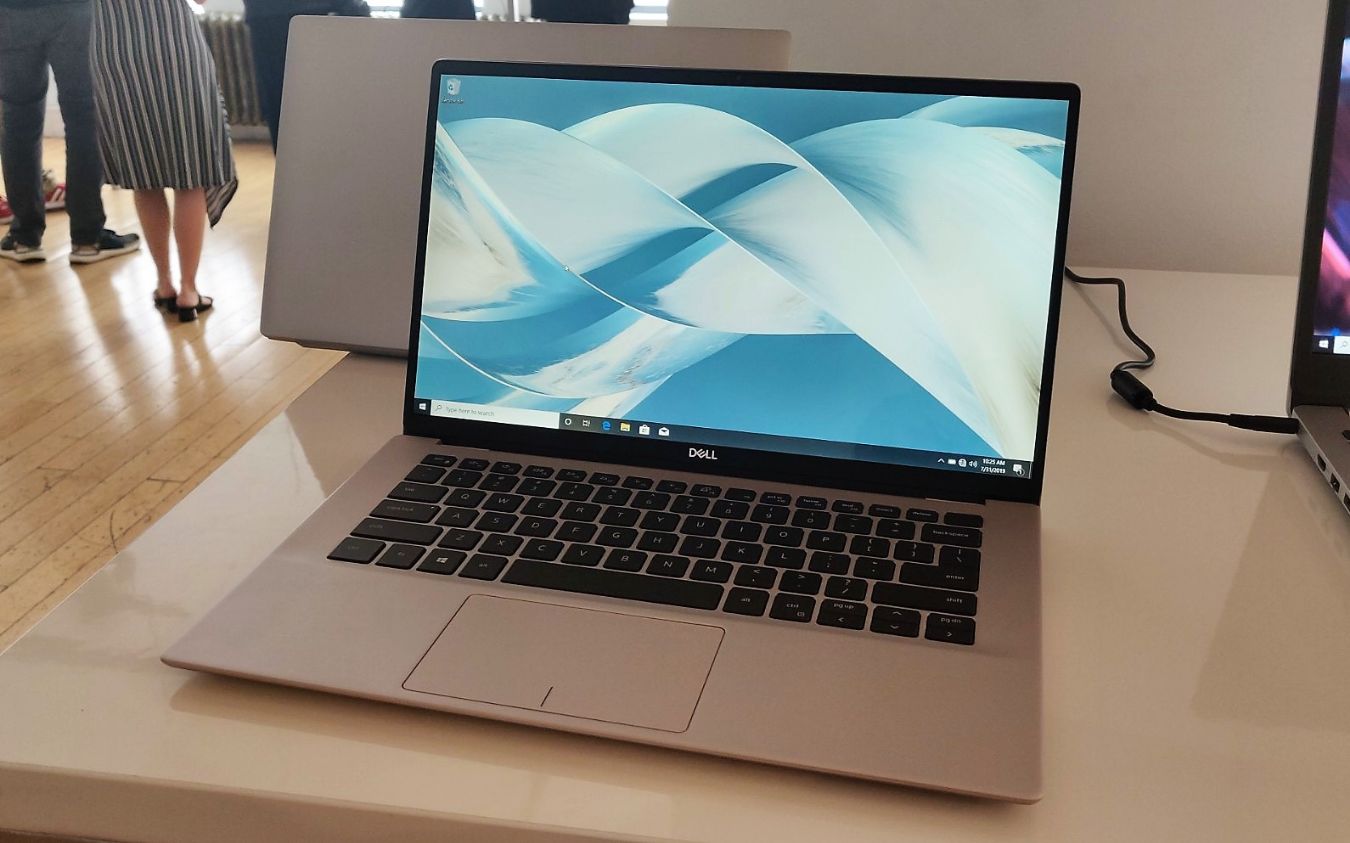 Dell Inspiron 14 7000 Series 2in1 malayfara