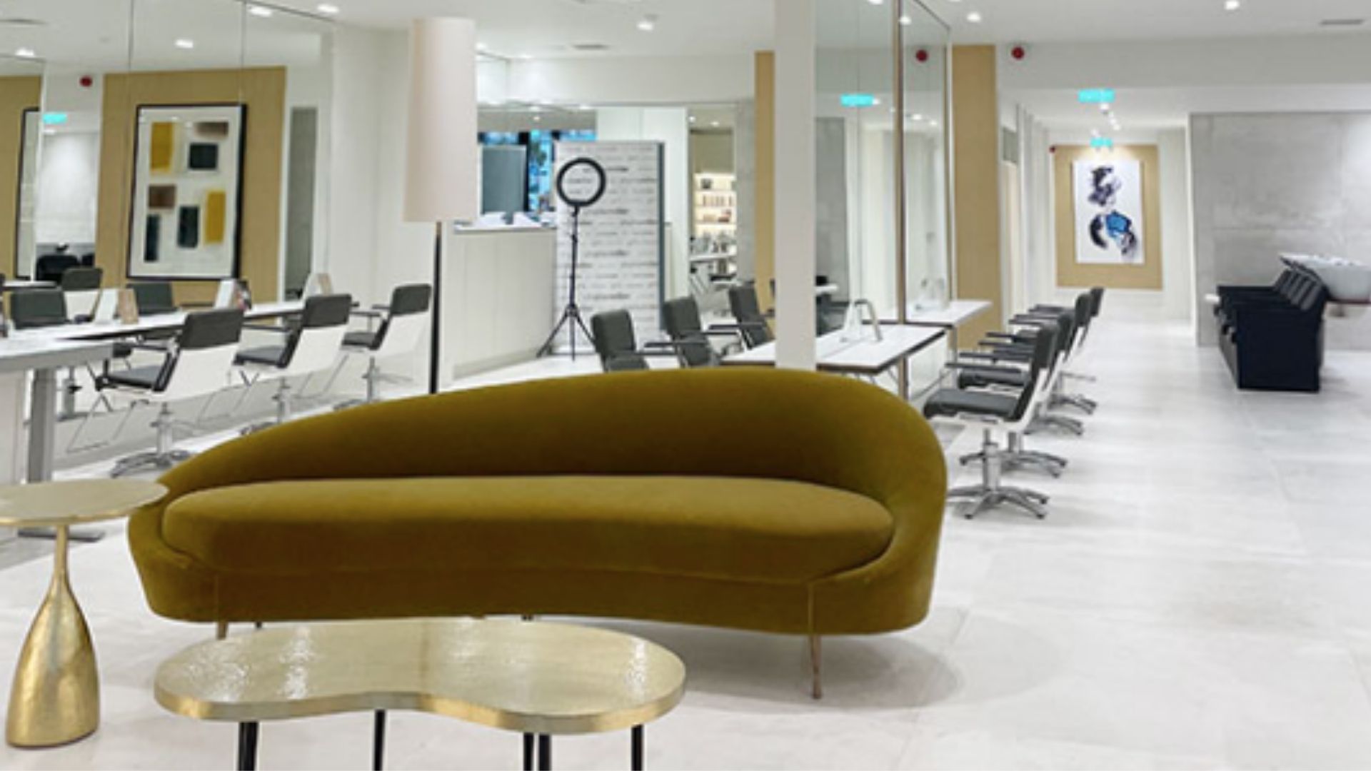 Best hairdressers in Edinburgh 2022 chosen by a local expert Woman & Home