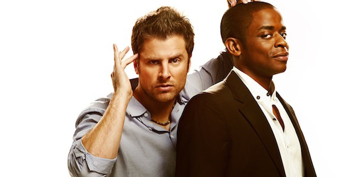 What The Psych Cast Is Doing Now Cinemablend