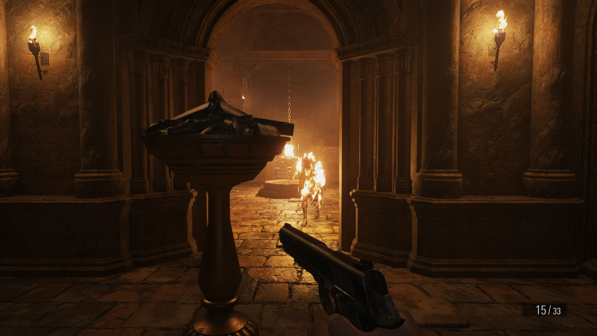 Resident Evil Village treasure chests guide all the treasures