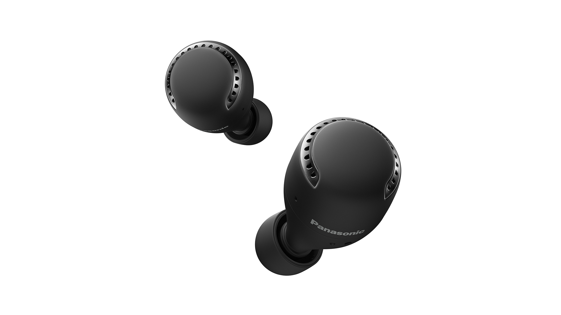 Panasonic Noise Cancelling Wireless Earbuds, True Wireless Earbud In