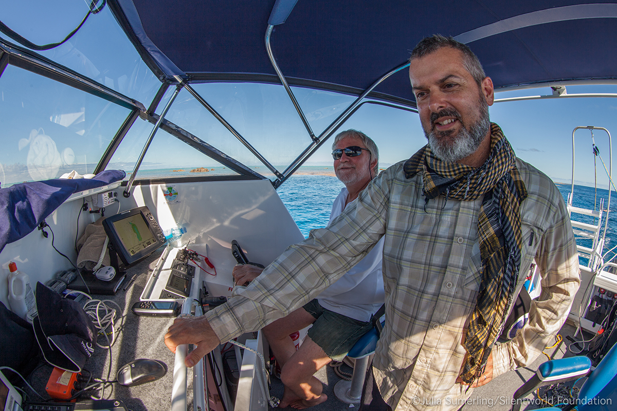 australia shipwrecks