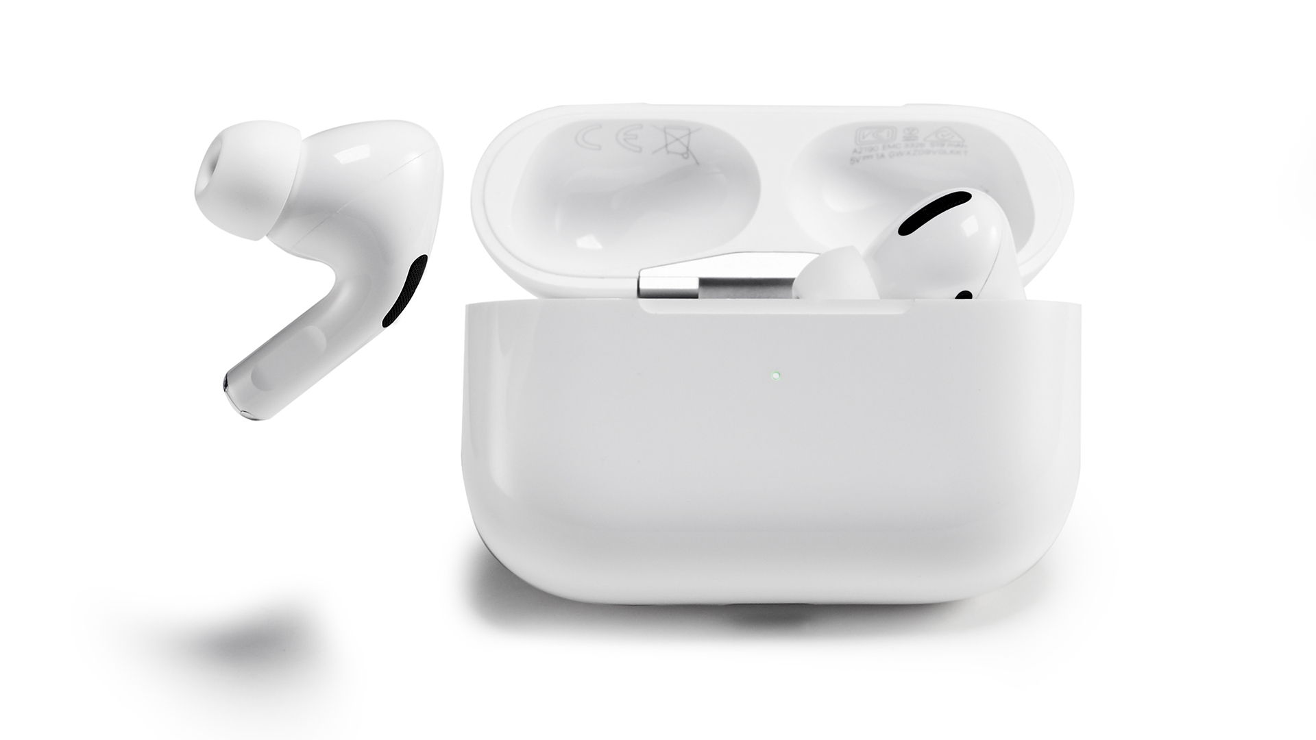 Apple AirPods 2 vs AirPods Pro which Apple earbuds are better? What