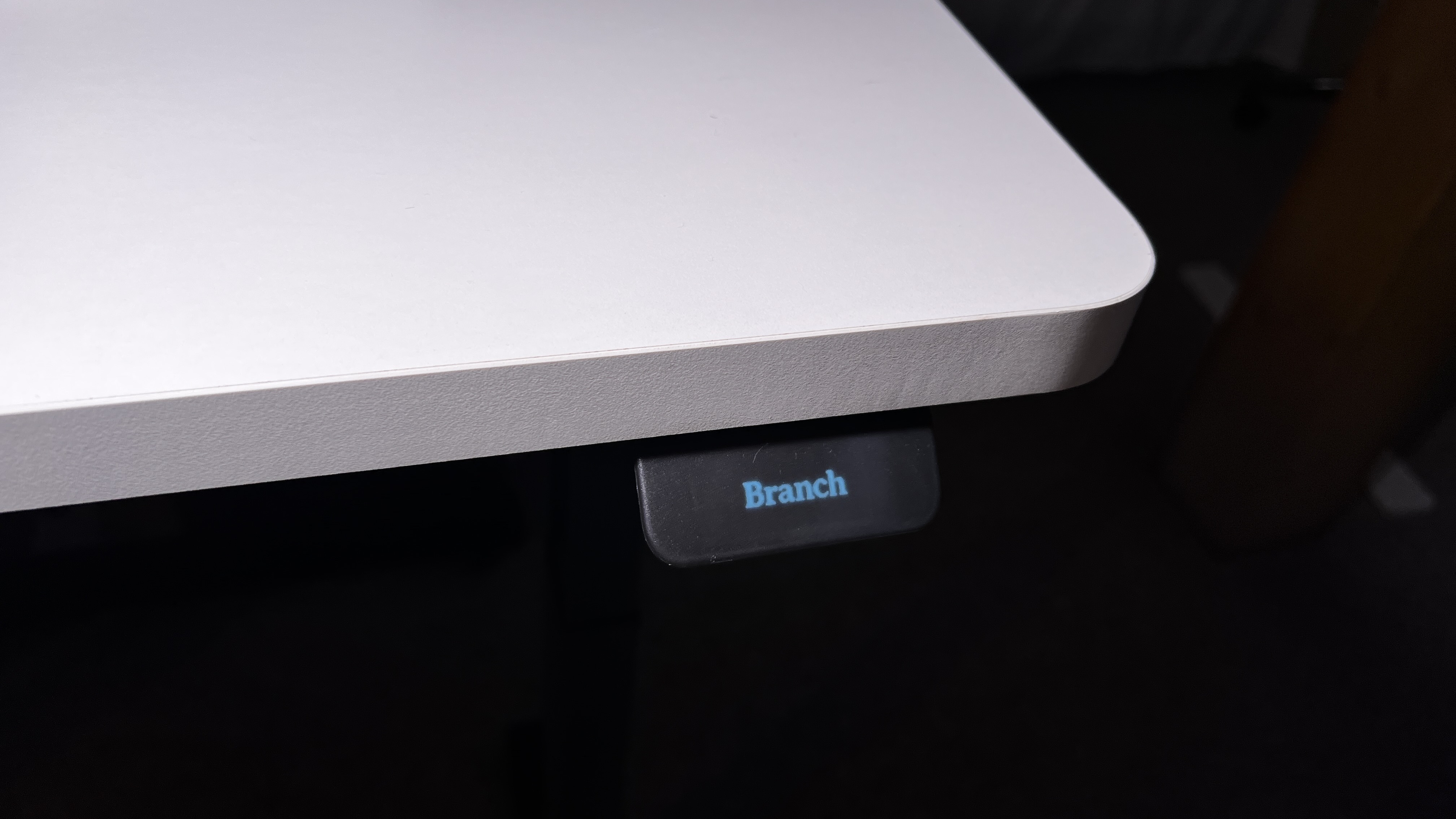 Branch Duo Standing Desk Review TechRadar