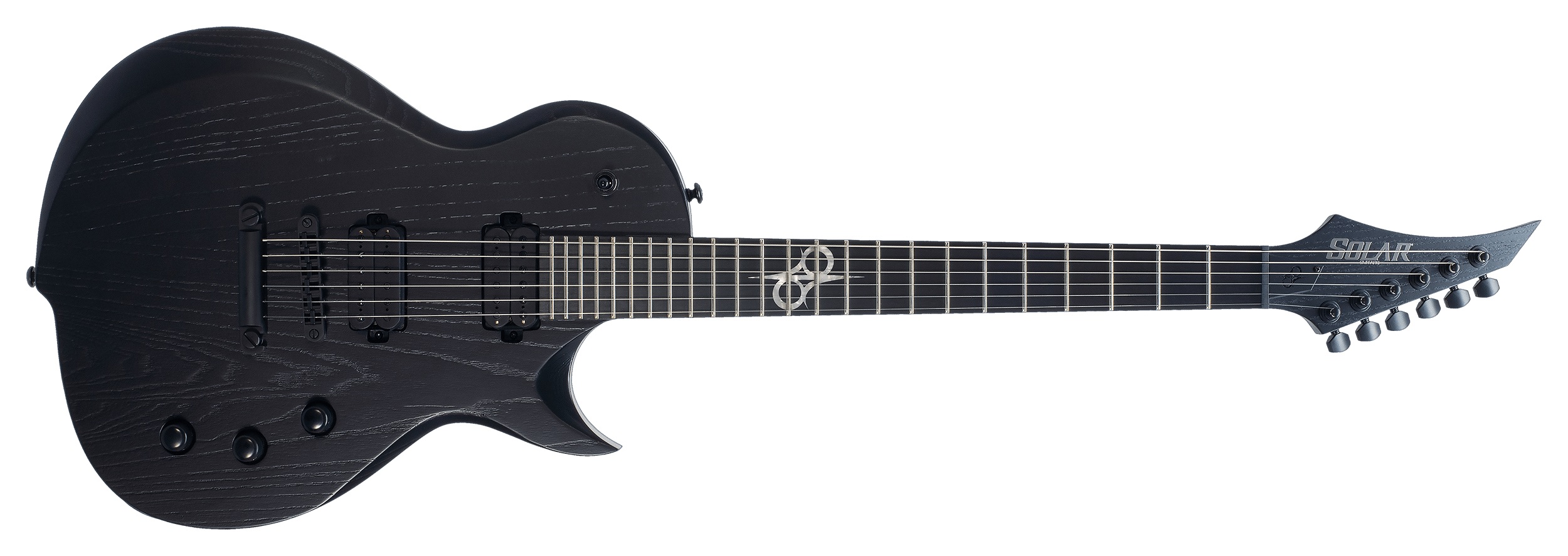Solar Guitars Announces New SingleCut Models Guitar World